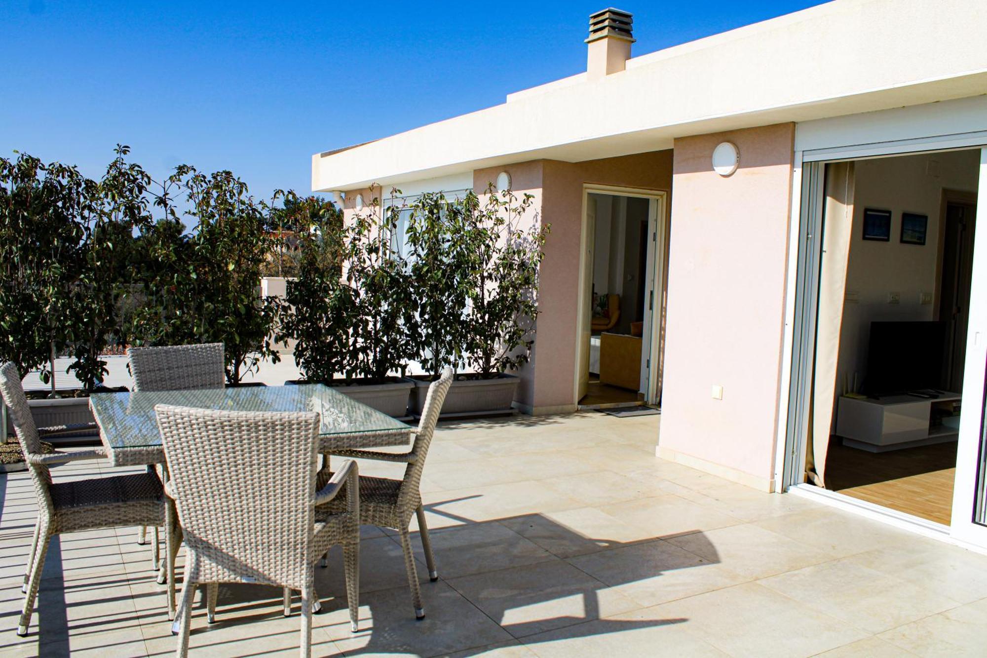 Stojanovic Apartman *